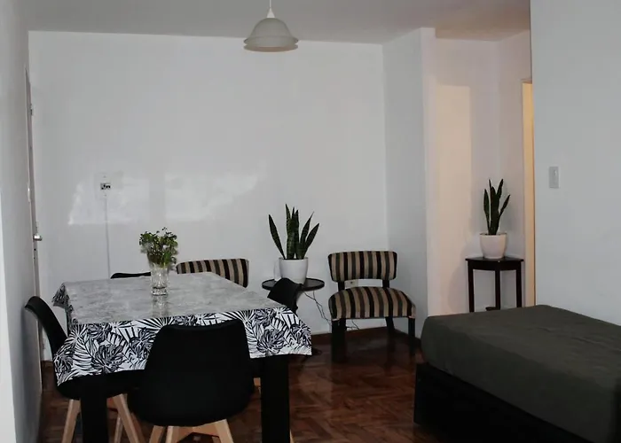 Mi Depto En Cordoba II .