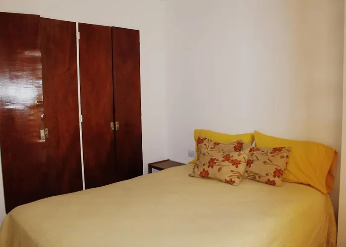 Mi Depto En Cordoba II .