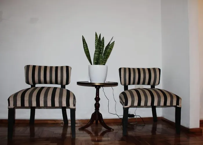 Mi Depto En Cordoba II .