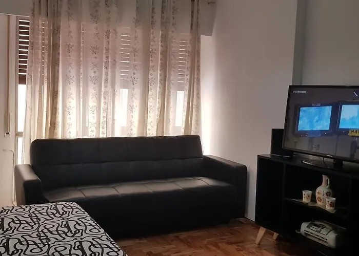 Mi Depto En Cordoba II .