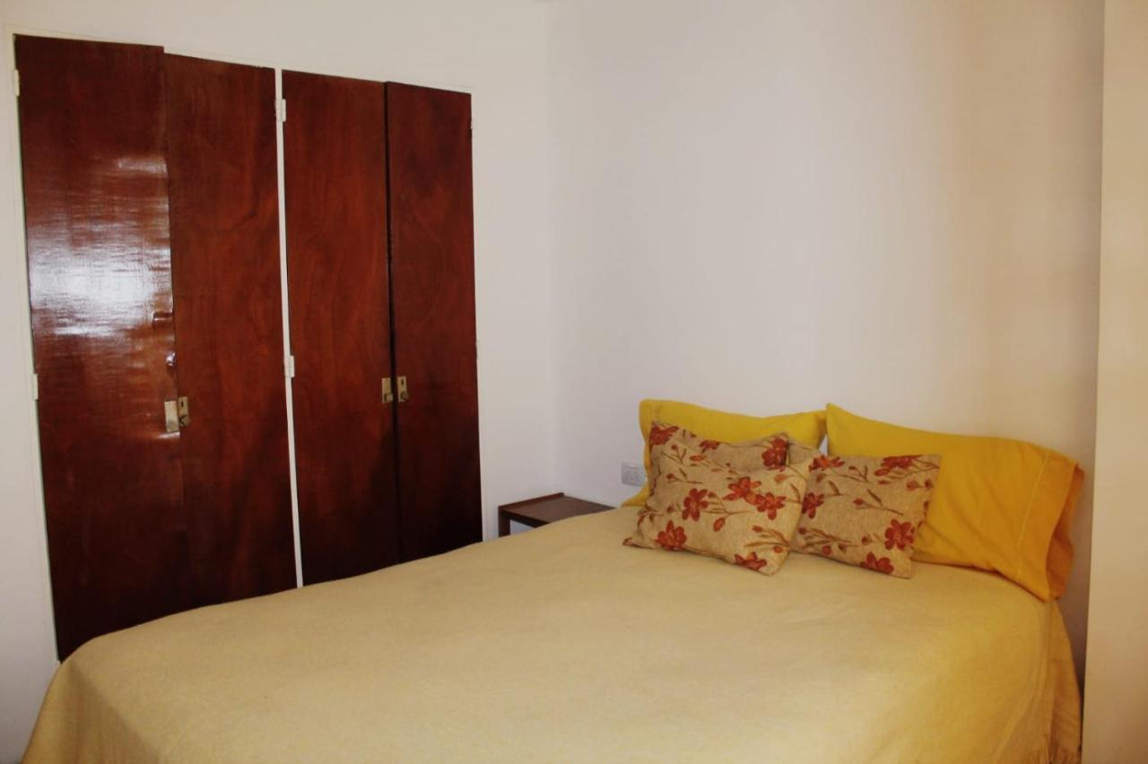 Apartment Mi Depto En Ii .