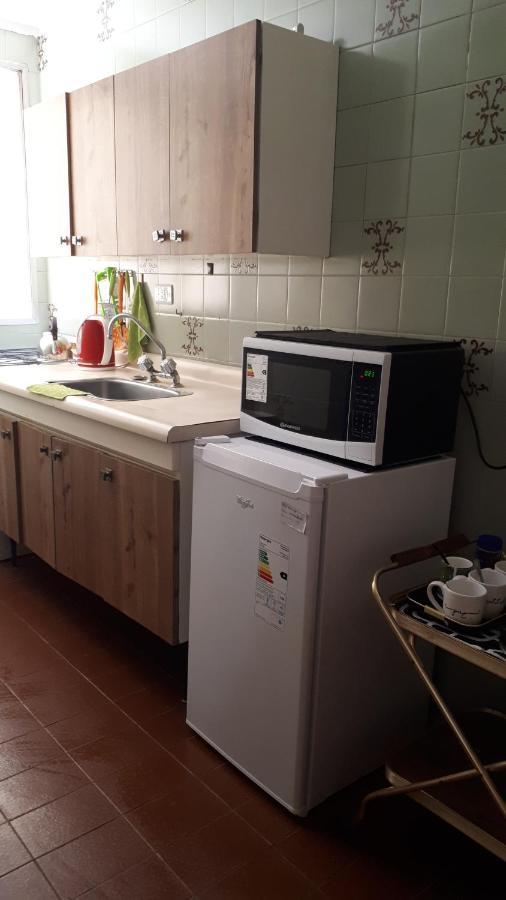 Mi Depto En Ii . Apartment Cordoba