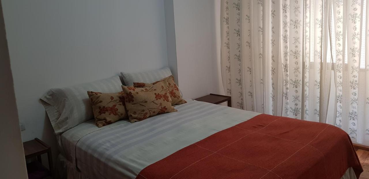 Mi Depto En Ii . Apartment Cordoba