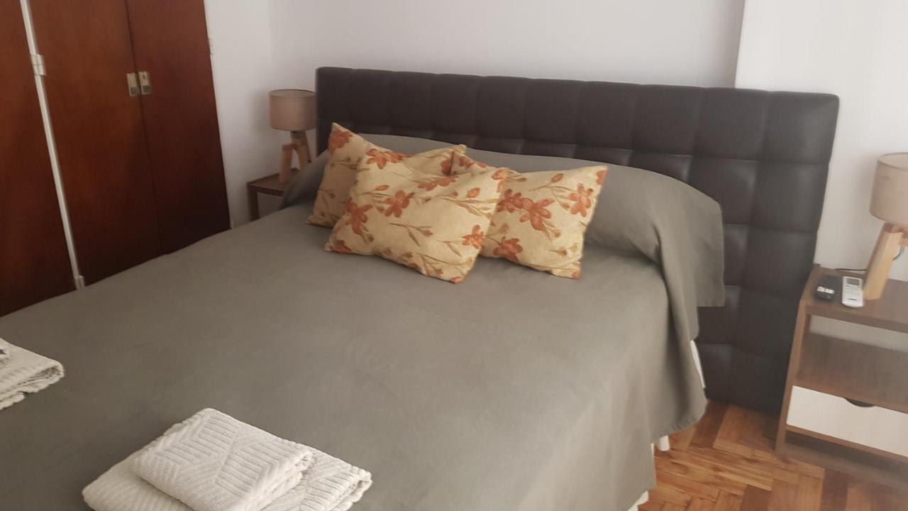 Mi Depto En Ii . Apartment